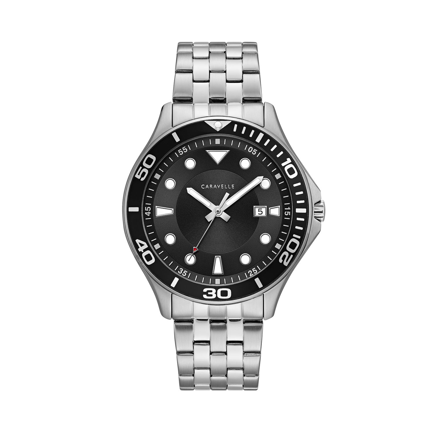 bulova diver