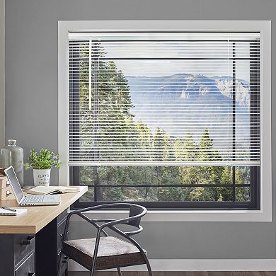 Chicology Cordless 1-in. Mini Blinds