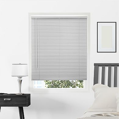 Chicology Cordless 1-in. Mini Blinds