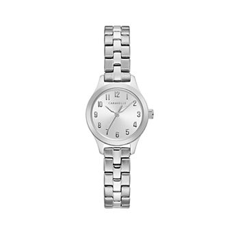Caravelle by Bulova Women's Stainless Steel Watch - 43L209