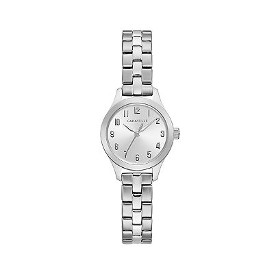 Caravelle by bulova women's watch best sale