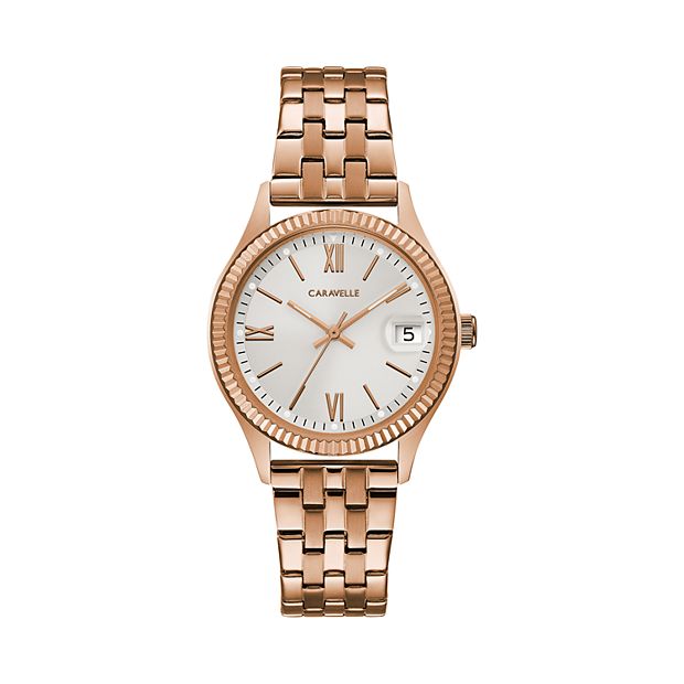 Kohls womens shop bulova watches