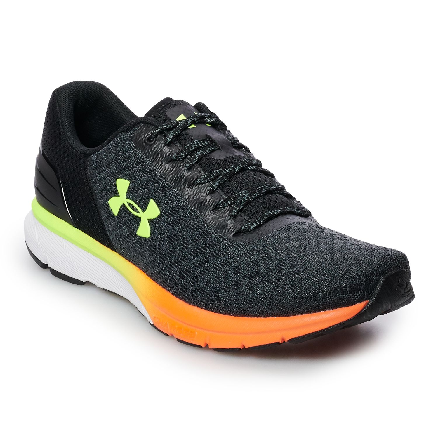 under armour men's charged escape 2 running shoe