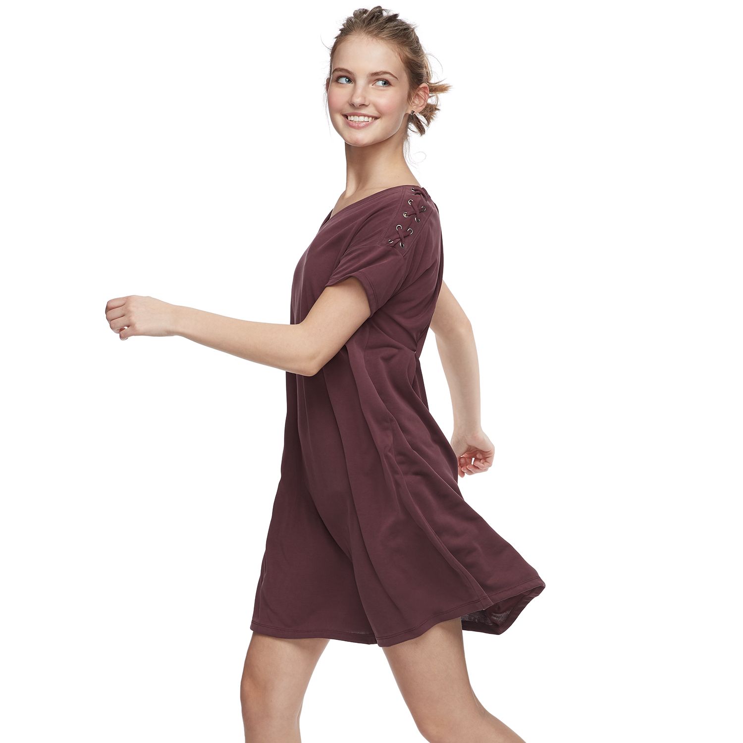 kohls mudd dress