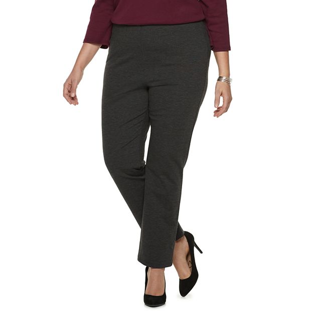 Kohls dana hot sale buchman capris