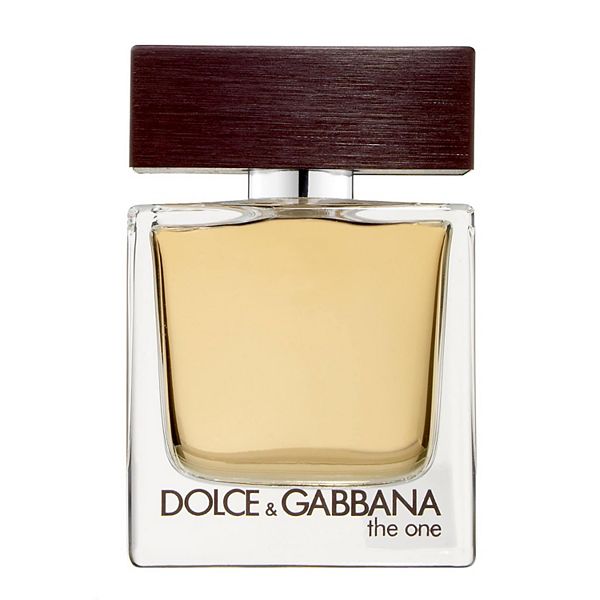 DOLCE&GABBANA The One