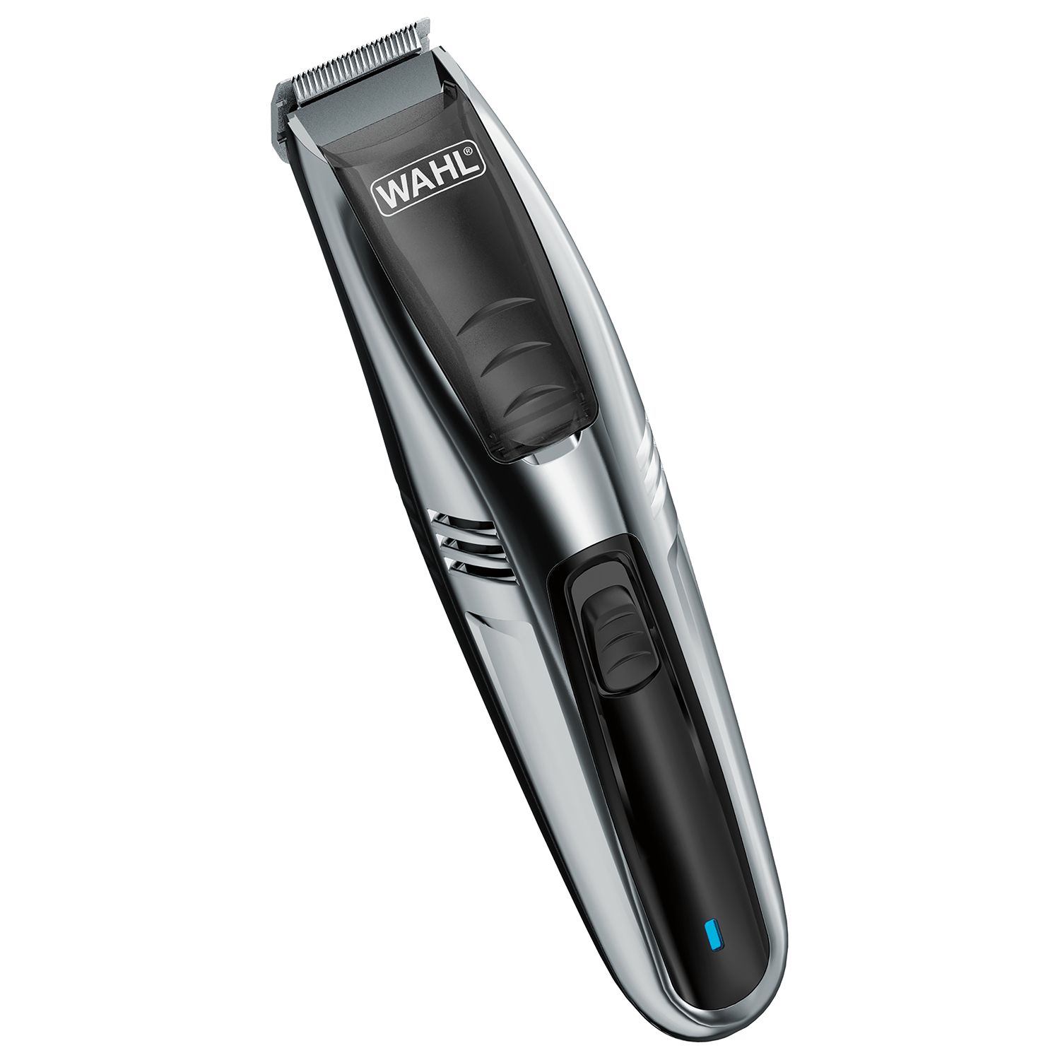 wahl trimmers