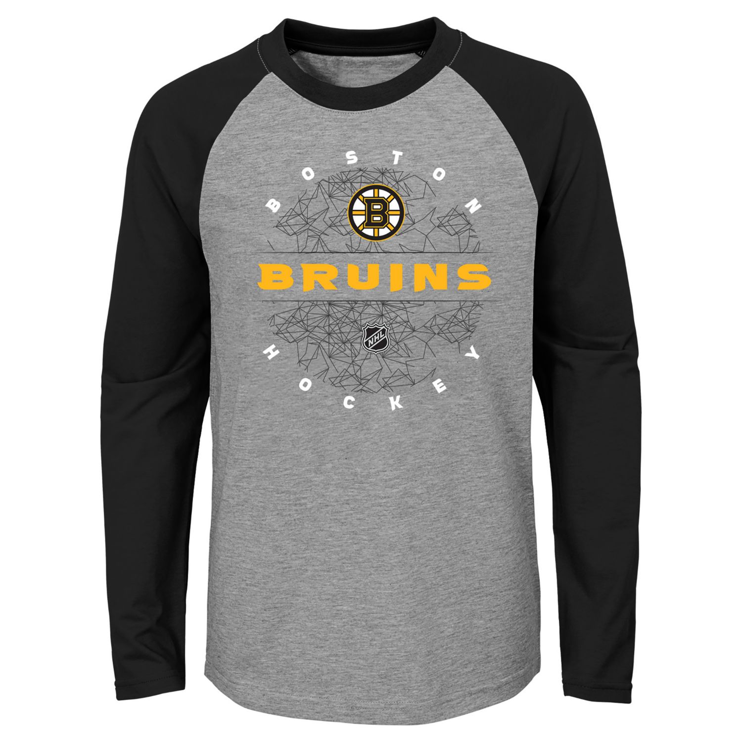 boston bruins youth t shirts