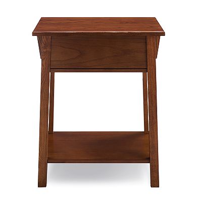 Leick Home Mission Nightstand