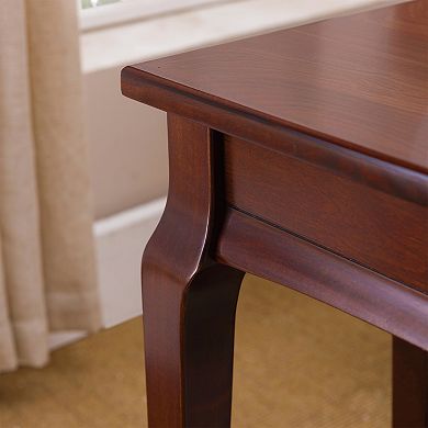 Leick Furniture Stratus Narrow End Table