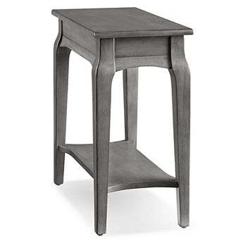Leick Furniture Stratus Narrow End Table