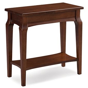 Leick Furniture Stratus Narrow End Table
