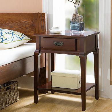 Leick Home Stratus Nightstand