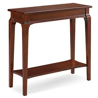 Leick Home Stratus Hall Console Table