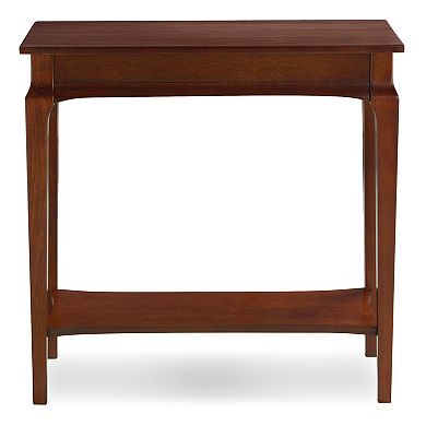 Leick Home Stratus Hall Console Table