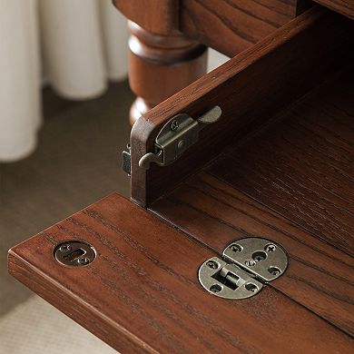 Leick Home Farmhouse Desk