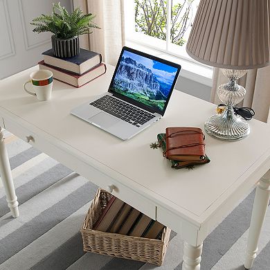Leick Home Cottage Laptop Desk