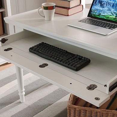 Leick Home Cottage Laptop Desk