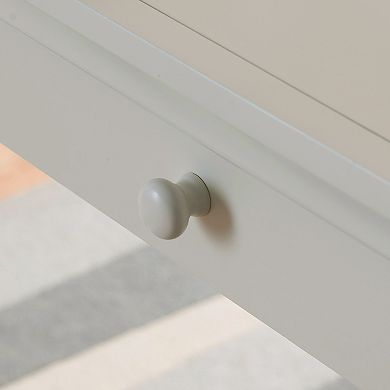 Leick Home Cottage Laptop Desk