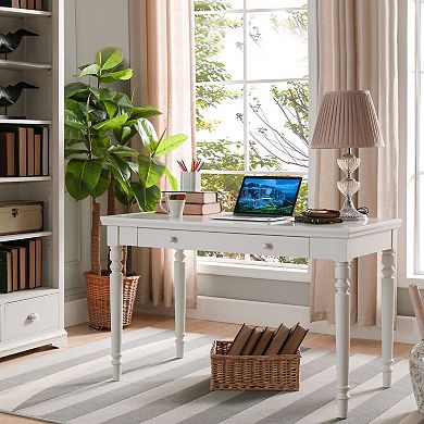 Leick Home Cottage Laptop Desk