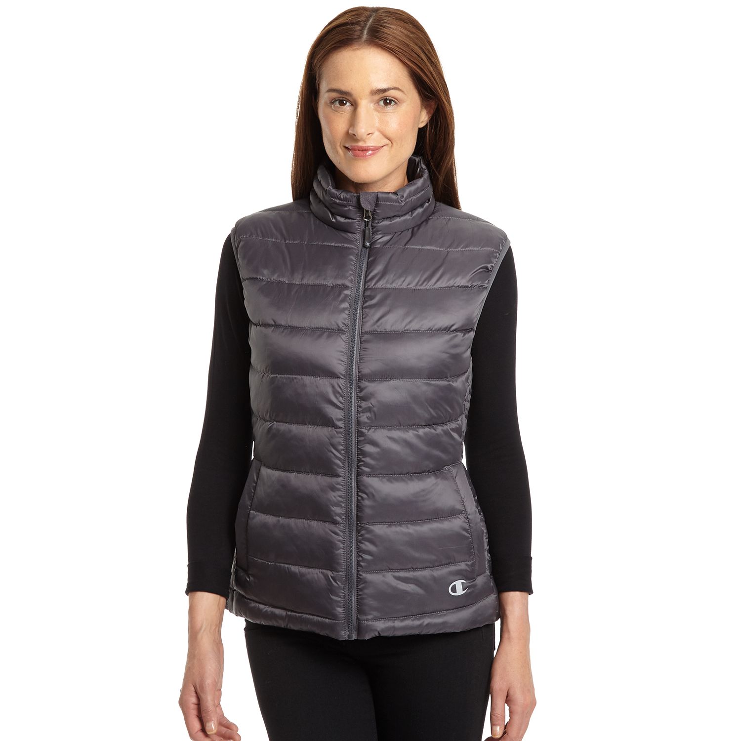 champion vest womens