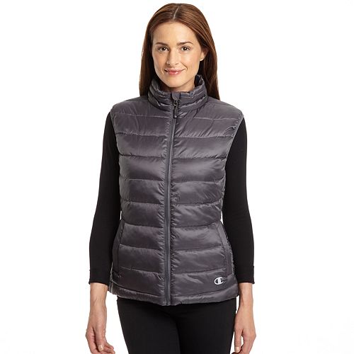 Women's Champion Puffer Vest