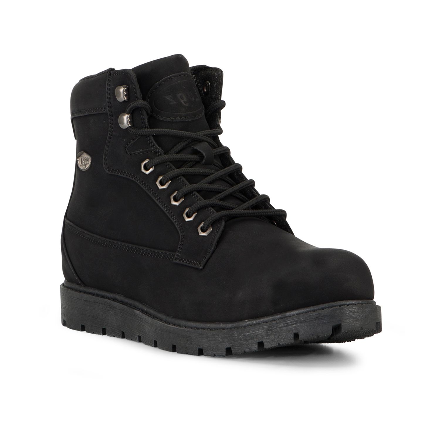 lugz bedrock boots