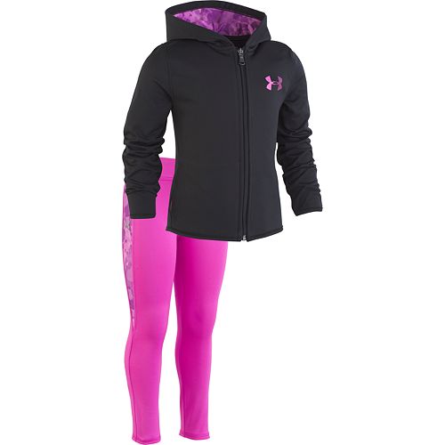 toddler under armour leggings