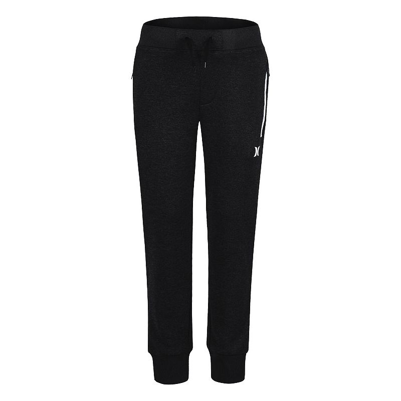 UPC 009328724049 product image for Boys 4-7 Hurley Dri-FIT Solar Jogger Pants, Boy's, Size: 5, Oxford | upcitemdb.com