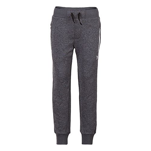 Boys 4-7 Hurley Dri-FIT Solar Jogger Pants