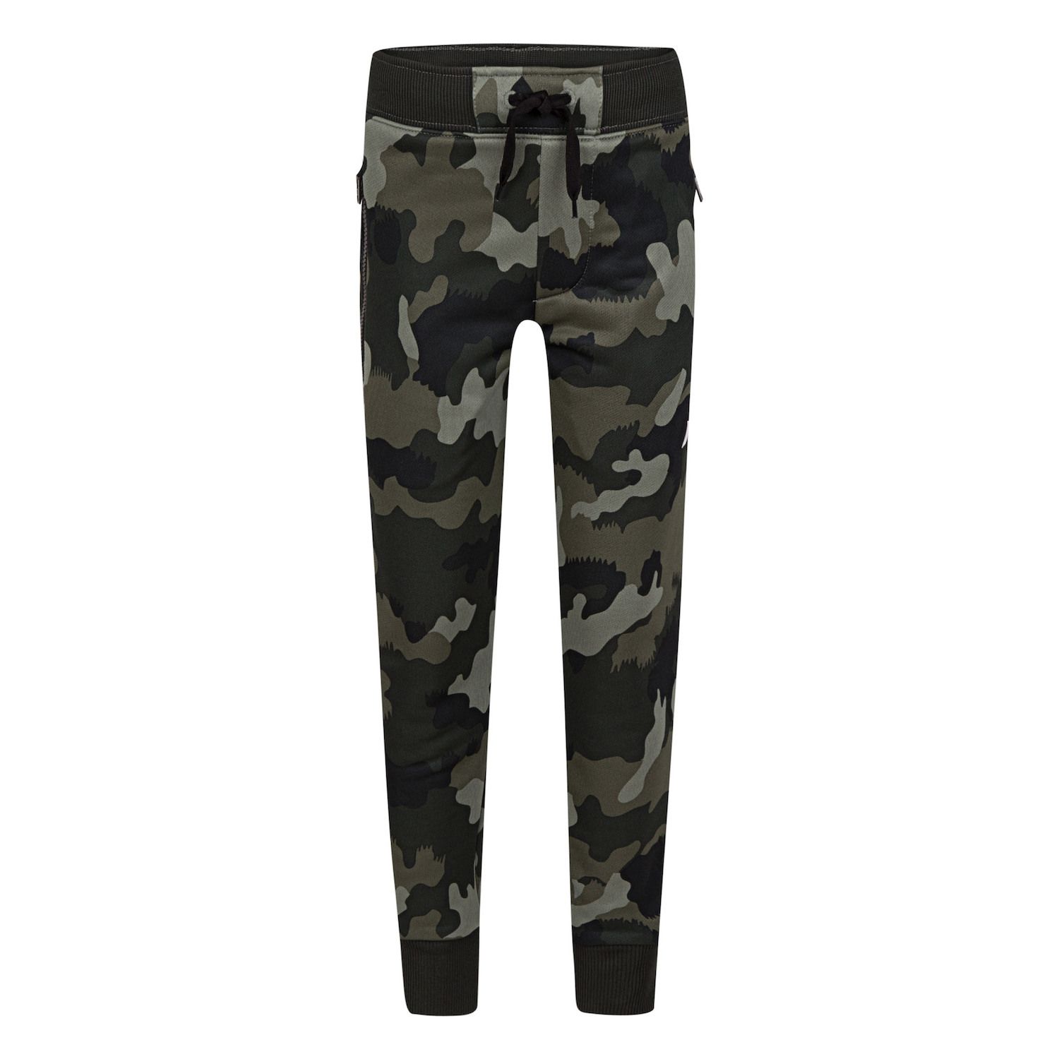hurley dri fit jogger pants