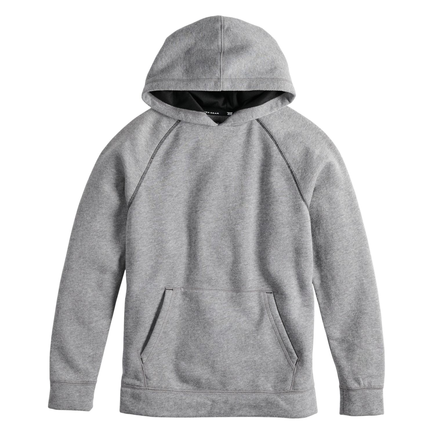 tek gear hooded sweatshirt