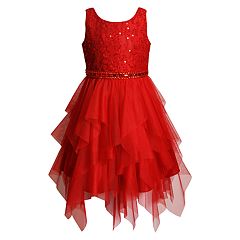 Girls' Dresses, Dresses for Girls | Kohl's