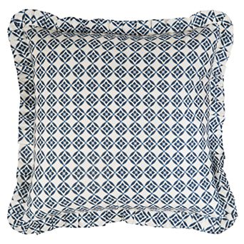 C&F Home Stafford Royal Euro Sham