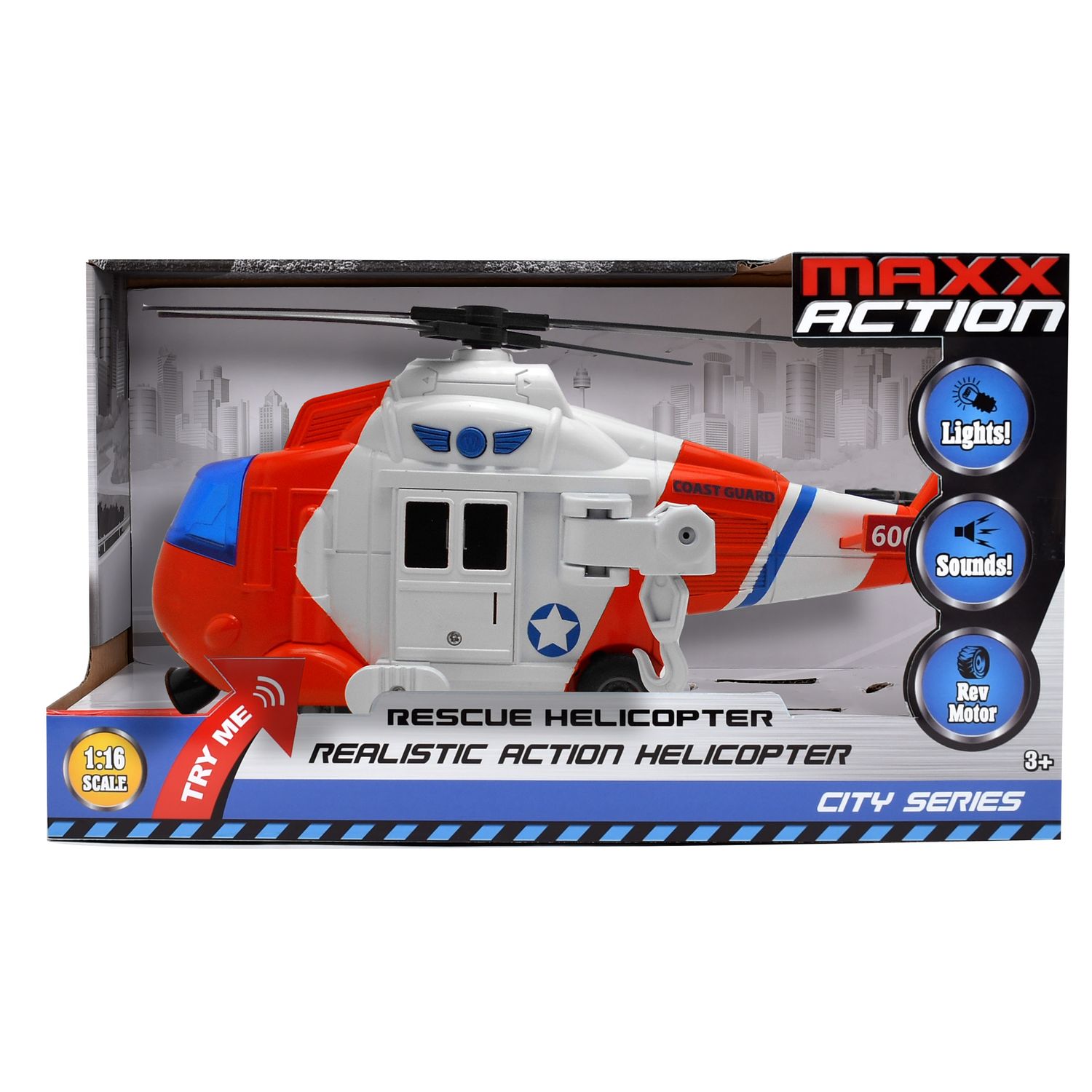 rescue helicopter toys