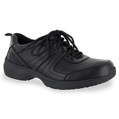 Kohls black clearance non slip shoes