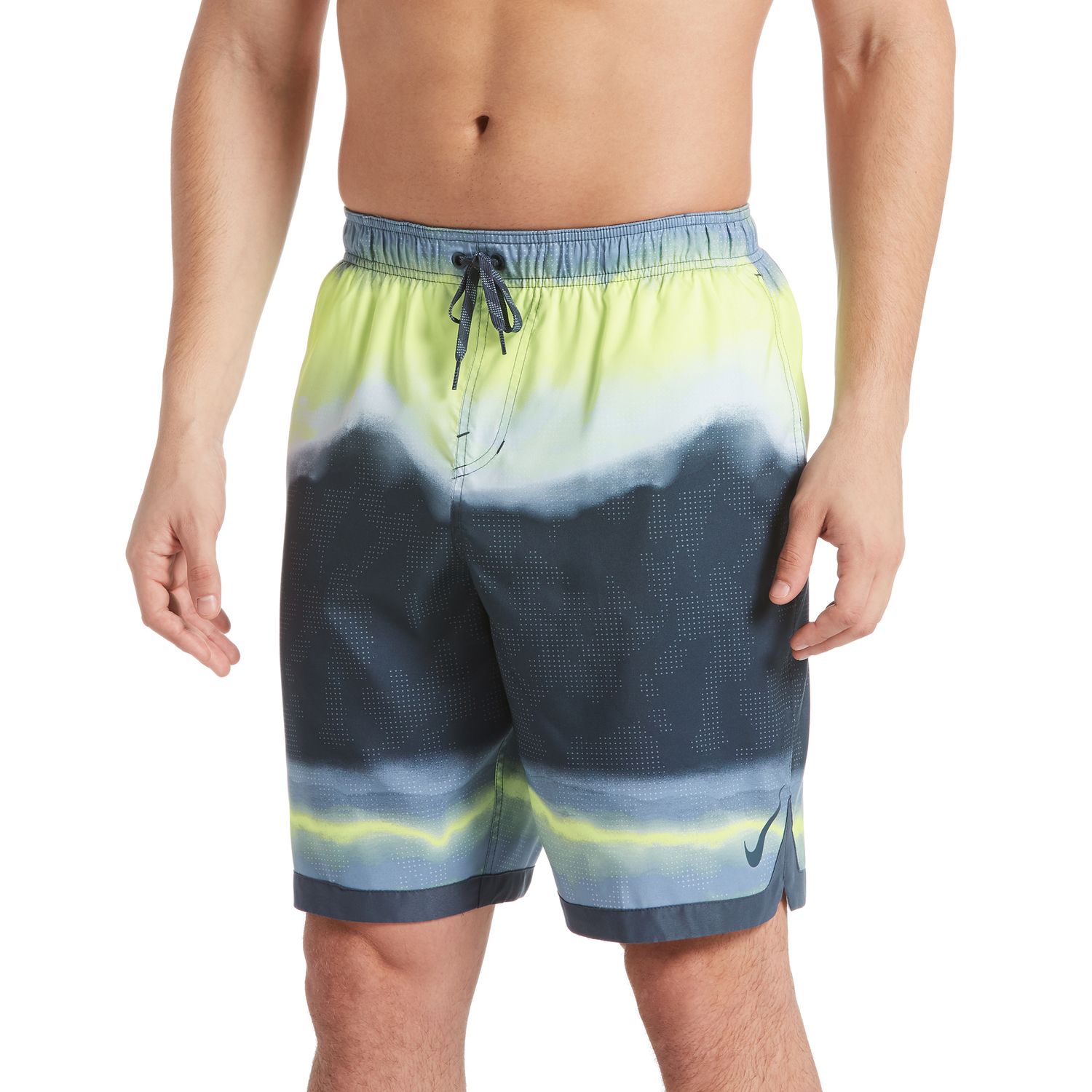 nike volley swim shorts