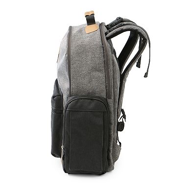 Eddie Bauer Bridgeport Backpack Diaper Bag