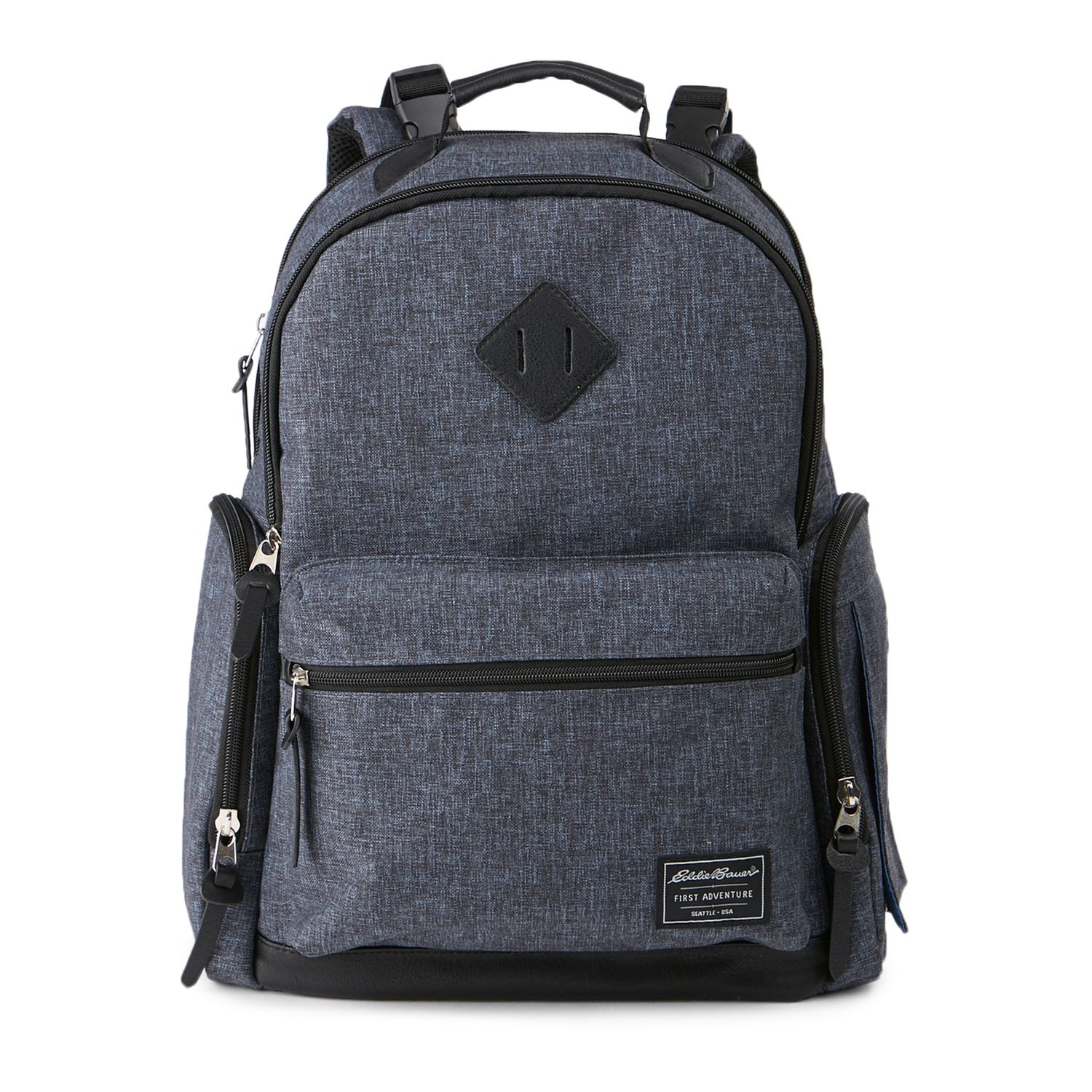 eddie bauer mens diaper bag