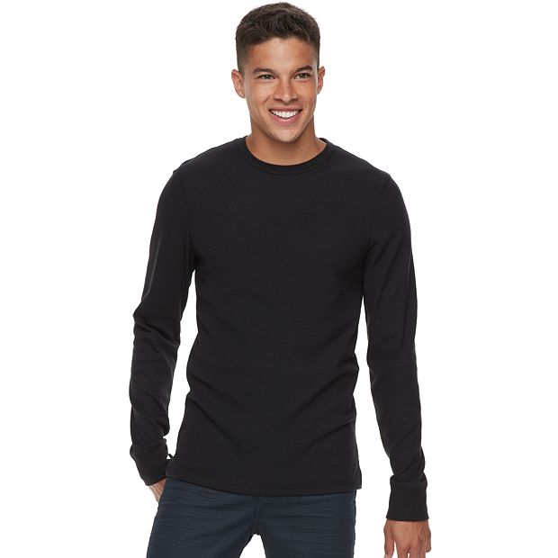 Men s Urban Pipeline Thermal Tee