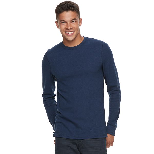 Kohls store thermal shirts