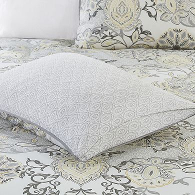 Madison Park Loleta 8-piece Reversible Comforter Set