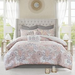 California King Pink Comforters, Kohls Cal King Bed Sheets