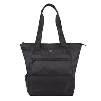 Travelon Anti-Theft Active Packable Tote Bag