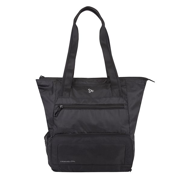 Travelon Anti-Theft Active Packable Tote Bag