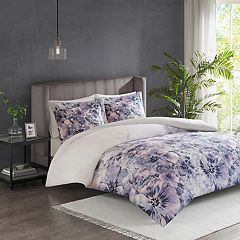 Purple Duvet Covers Bedding Bed Bath Kohl S