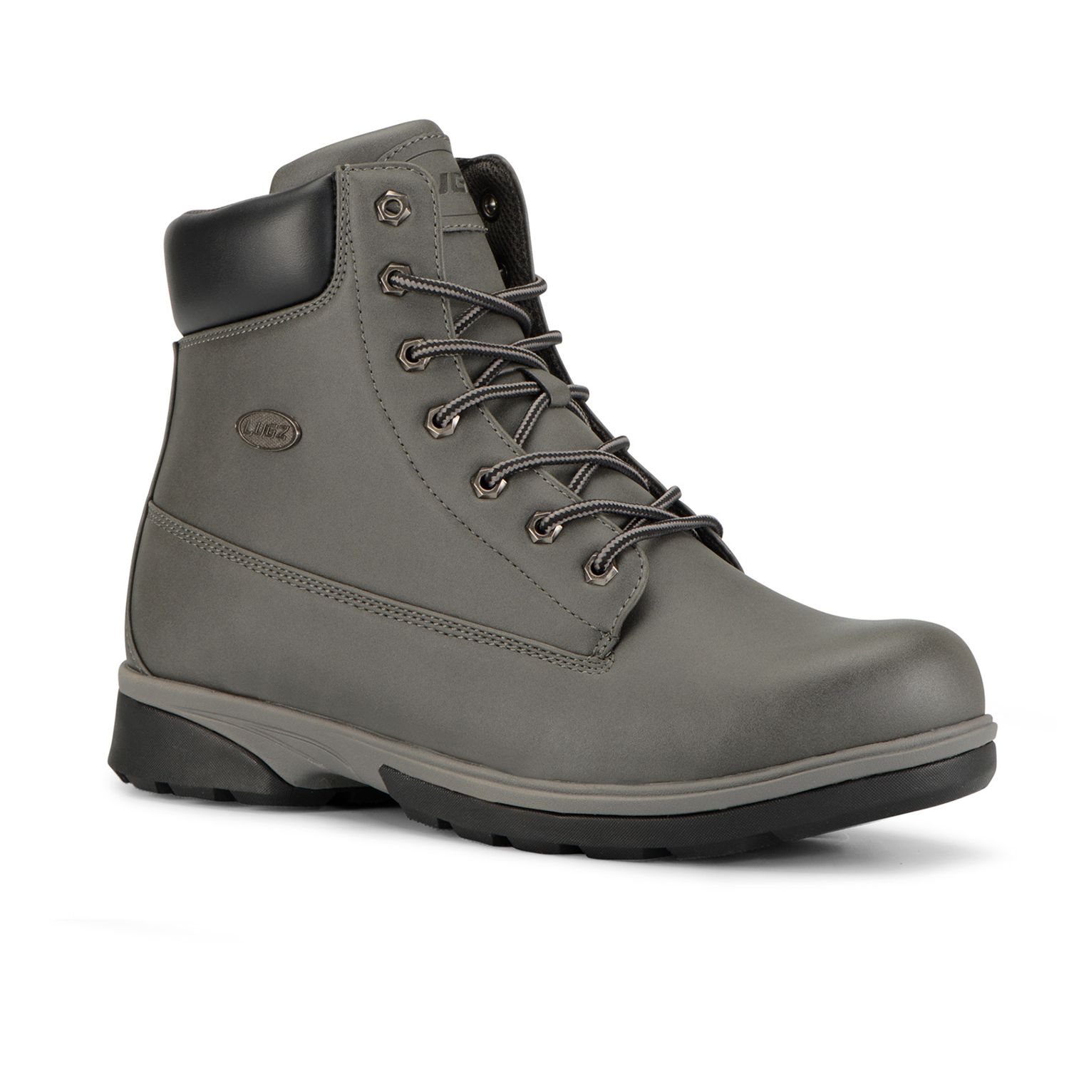 kohls lugz boots