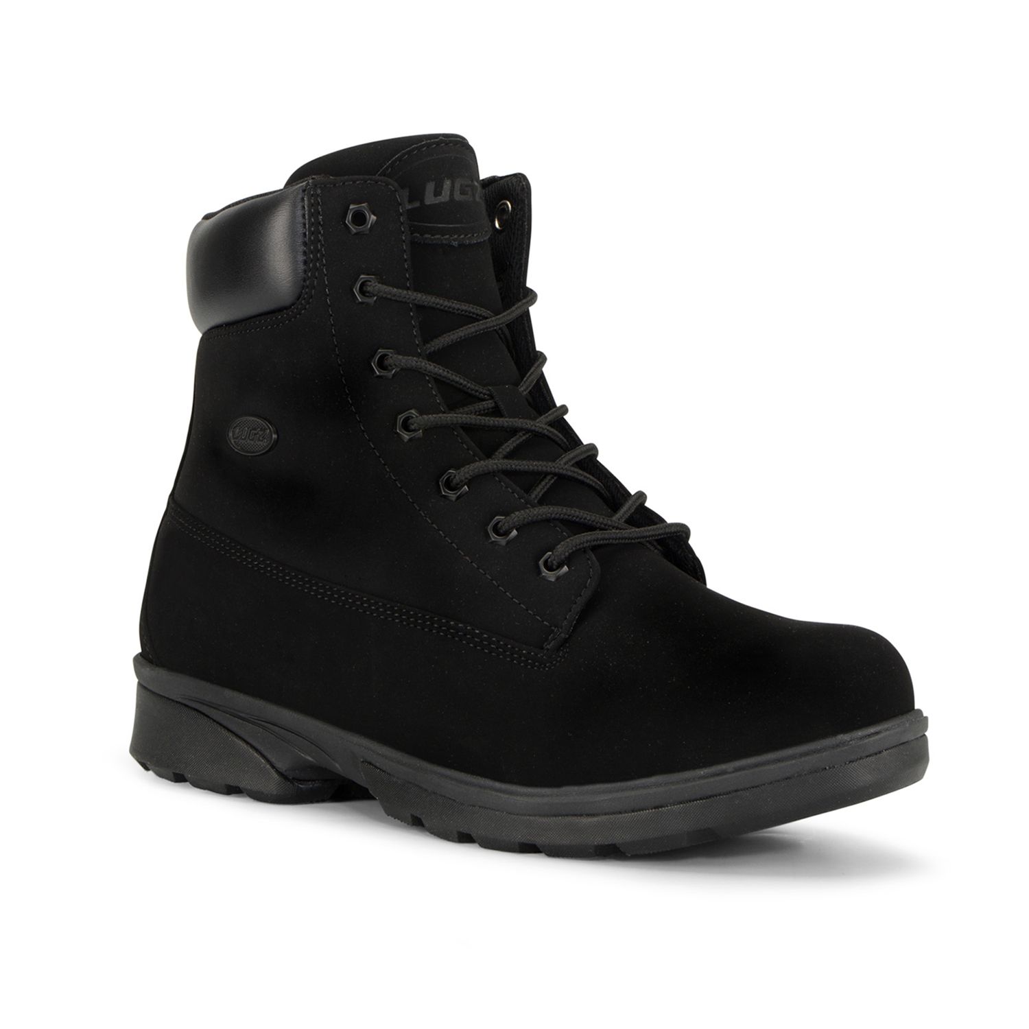 kohls lugz