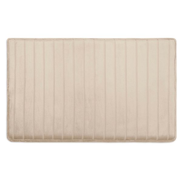 microdry bath mat set