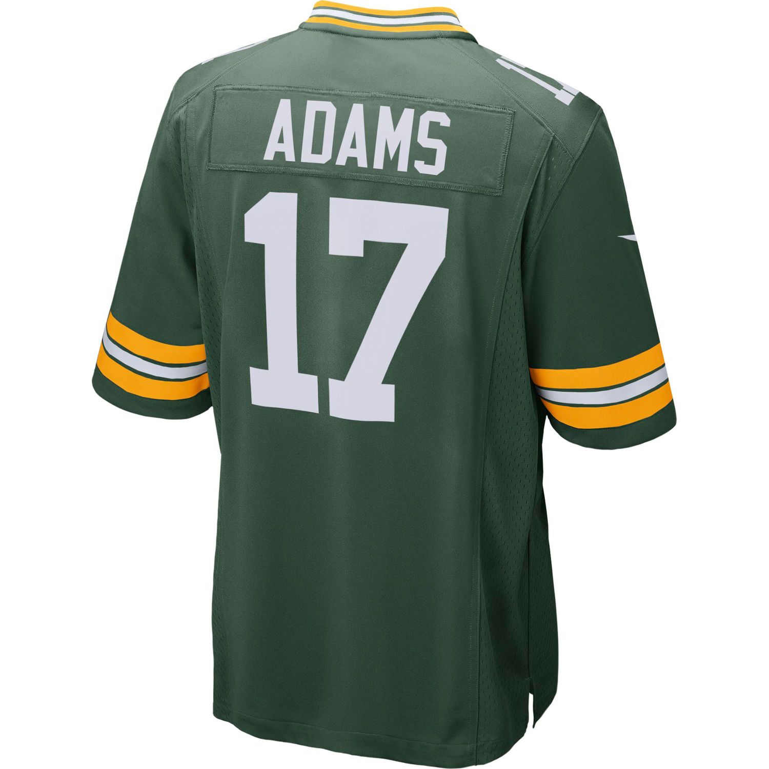 Green Bay Packers Davante Adams 